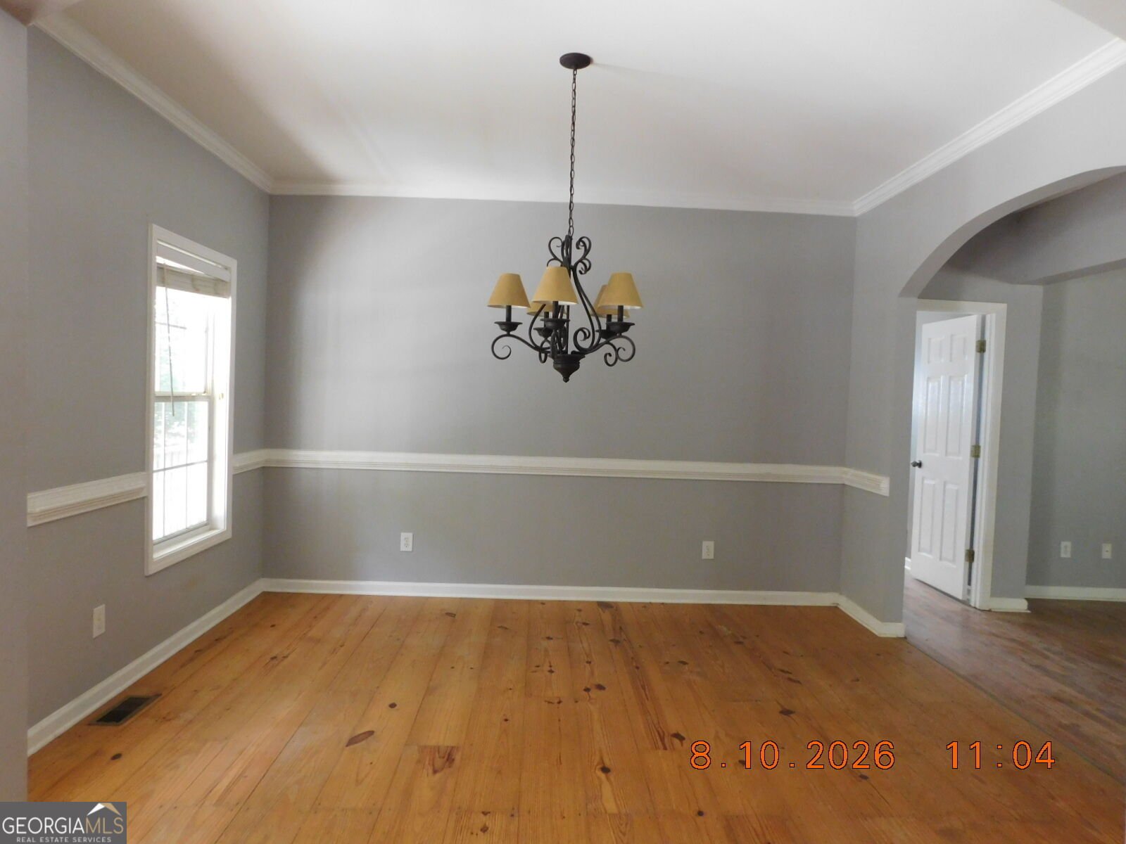 467 S. Bethany Road Locust Grove - Photo 7
