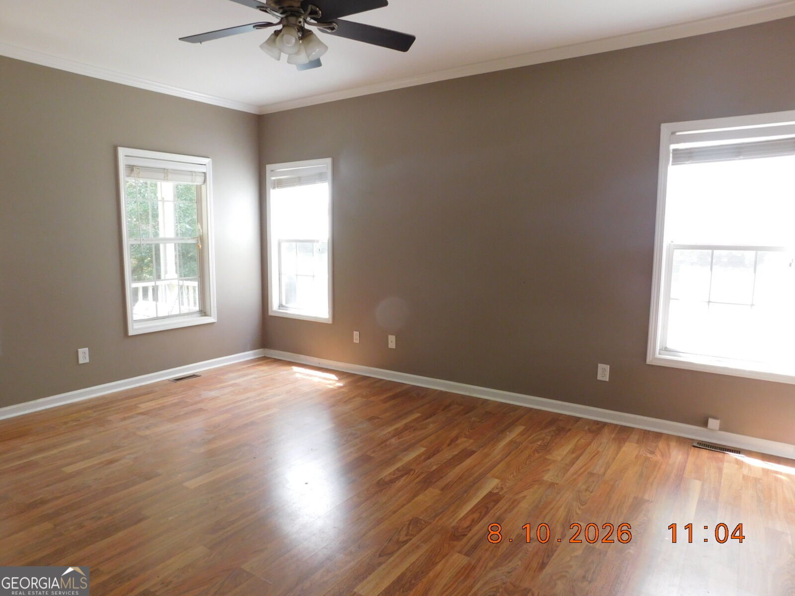467 S. Bethany Road Locust Grove - Photo 8
