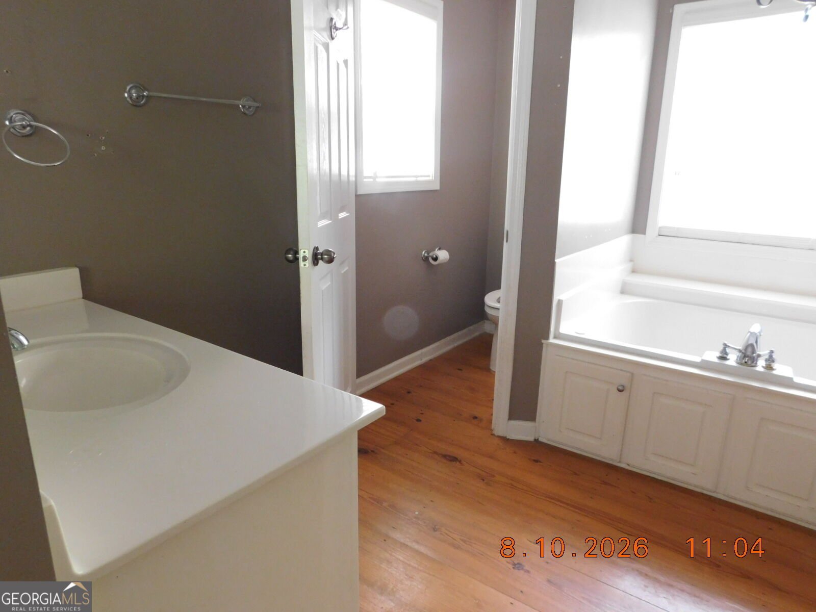 467 S. Bethany Road Locust Grove - Photo 9