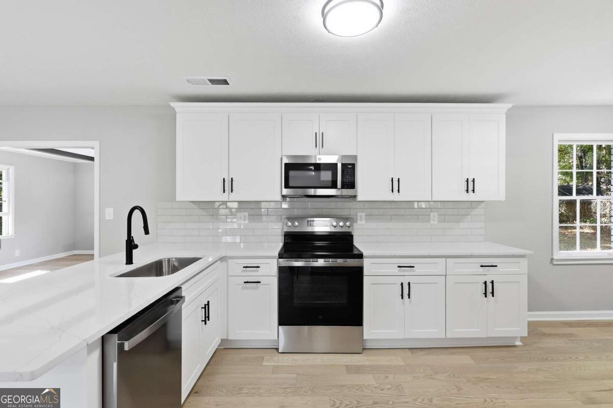 169 Robinhood Drive Newnan - Photo 14