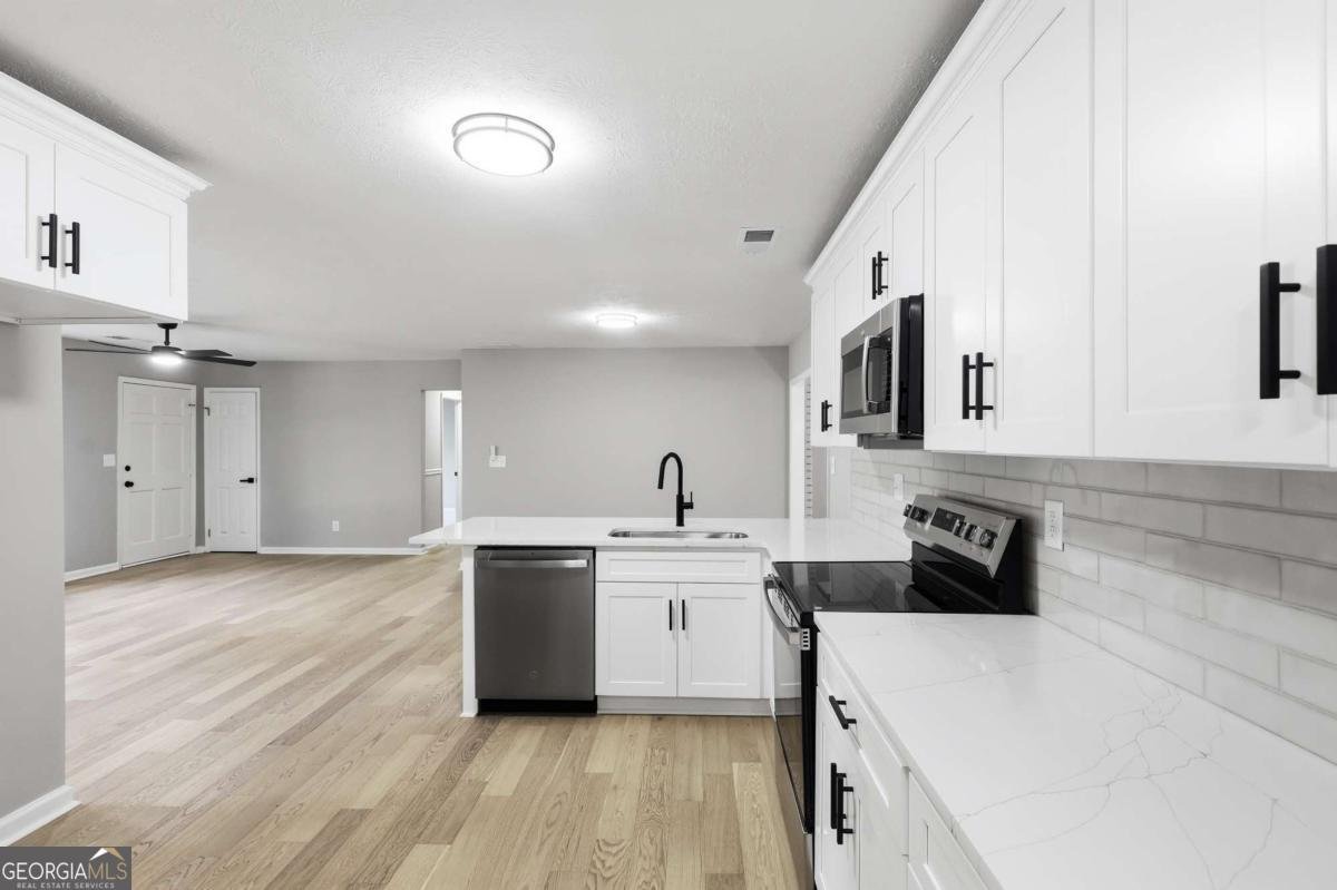 169 Robinhood Drive Newnan - Photo 15