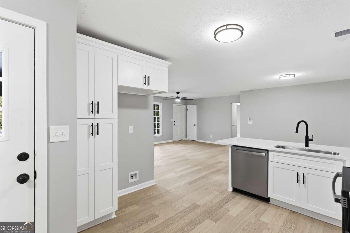 169 Robinhood Drive Newnan - Photo 16