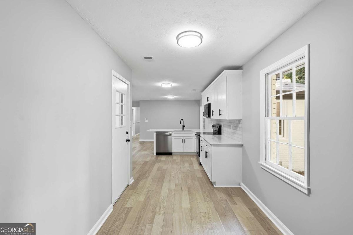 169 Robinhood Drive Newnan - Photo 18