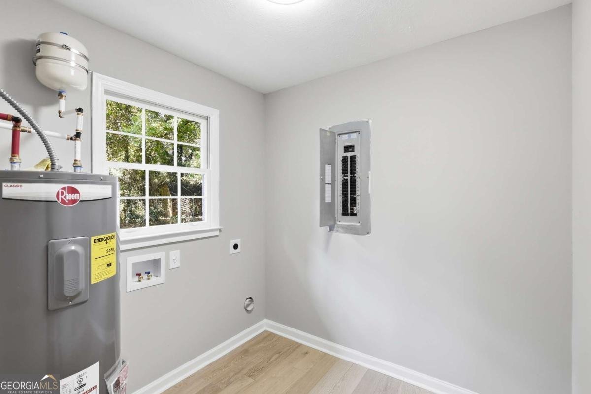 169 Robinhood Drive Newnan - Photo 19