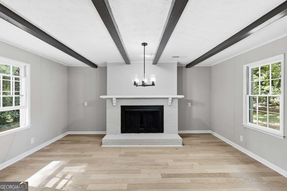 169 Robinhood Drive Newnan - Photo 20