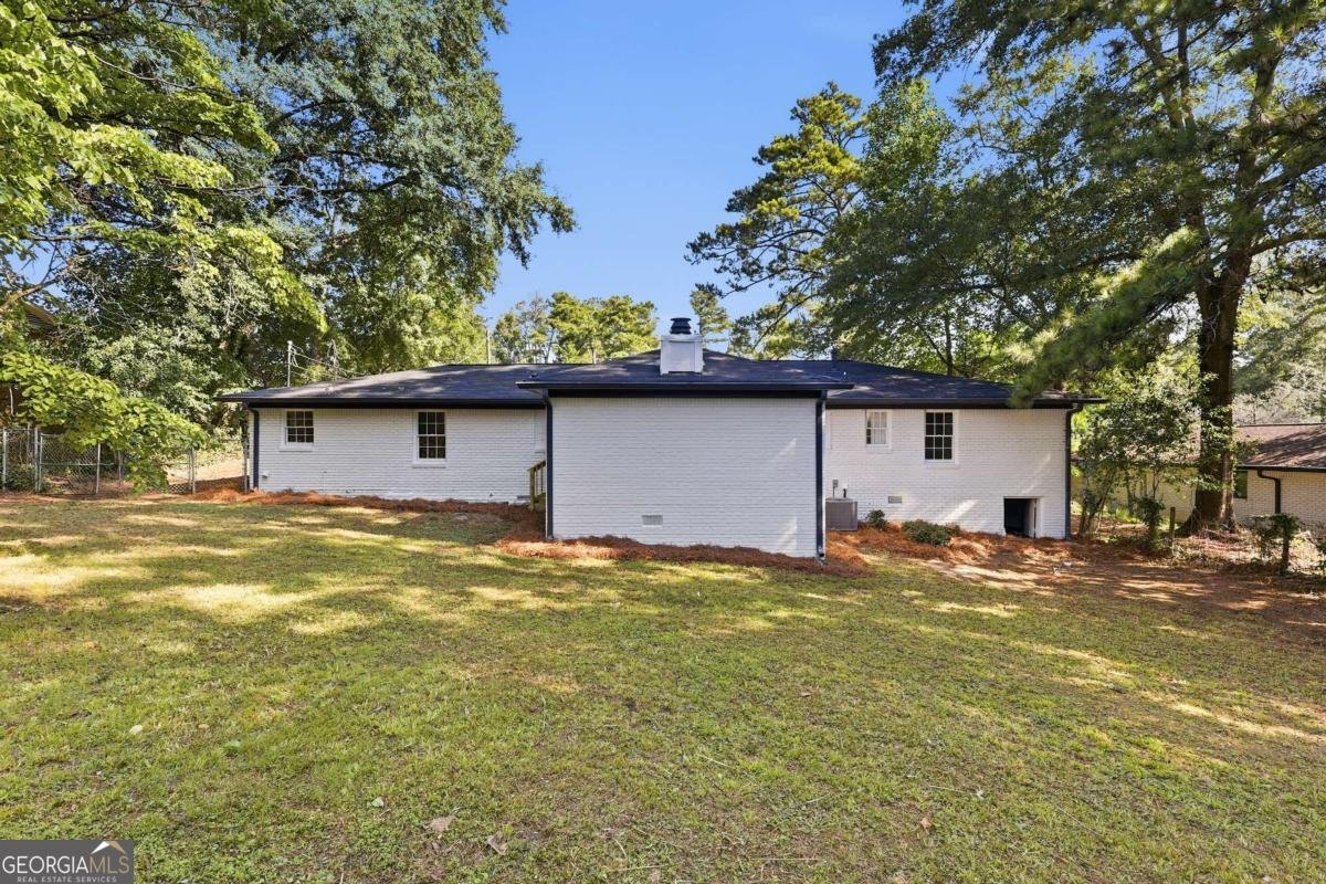 169 Robinhood Drive Newnan - Photo 42