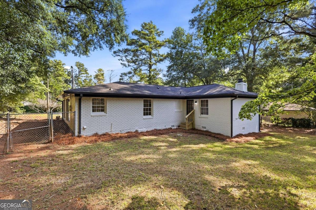 169 Robinhood Drive Newnan - Photo 43