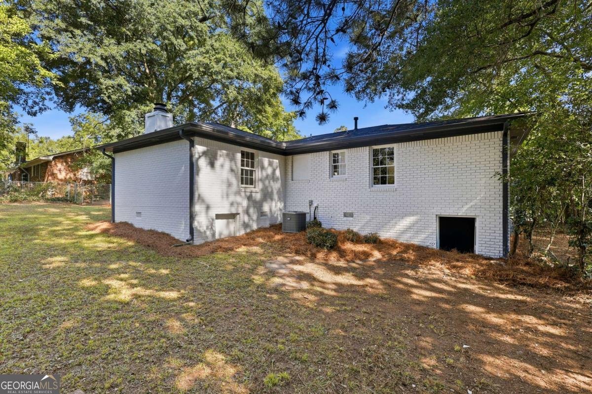 169 Robinhood Drive Newnan - Photo 44