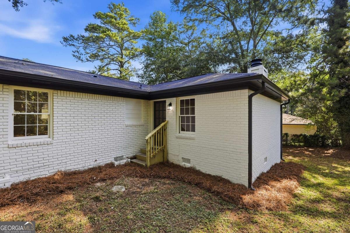 169 Robinhood Drive Newnan - Photo 45