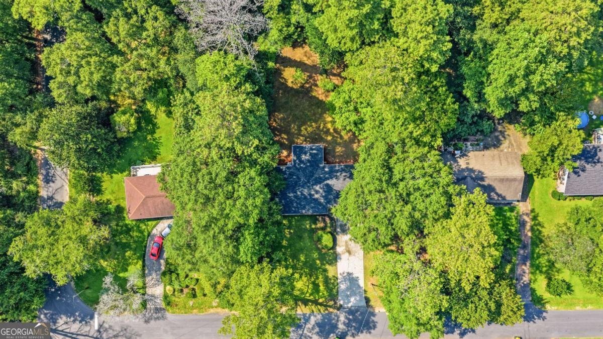 169 Robinhood Drive Newnan - Photo 46
