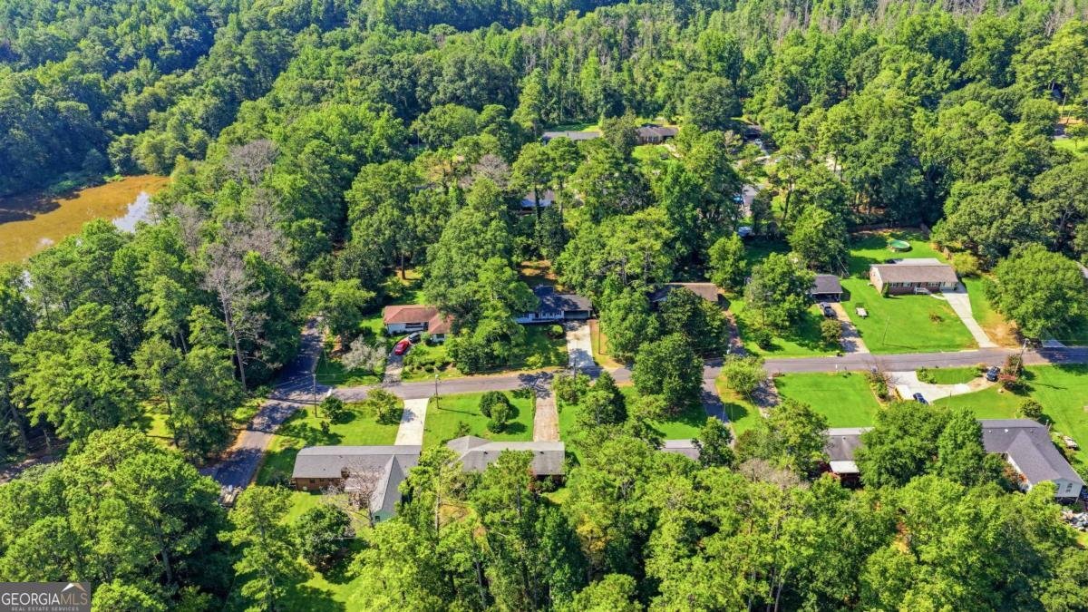 169 Robinhood Drive Newnan - Photo 47