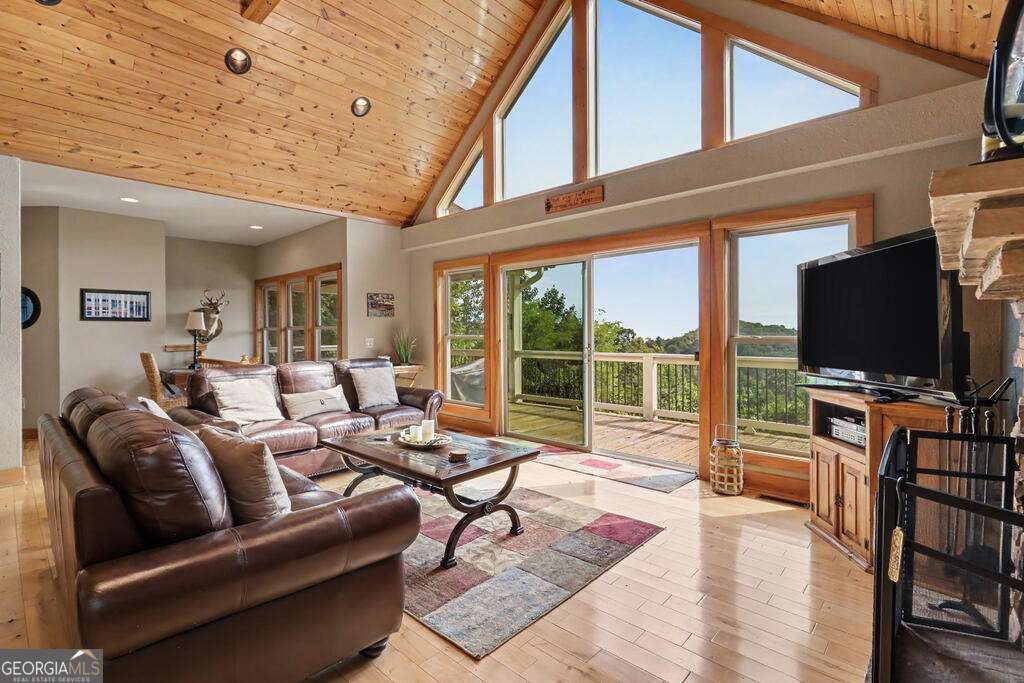 575 Longview Drive Hayesville - Photo 12
