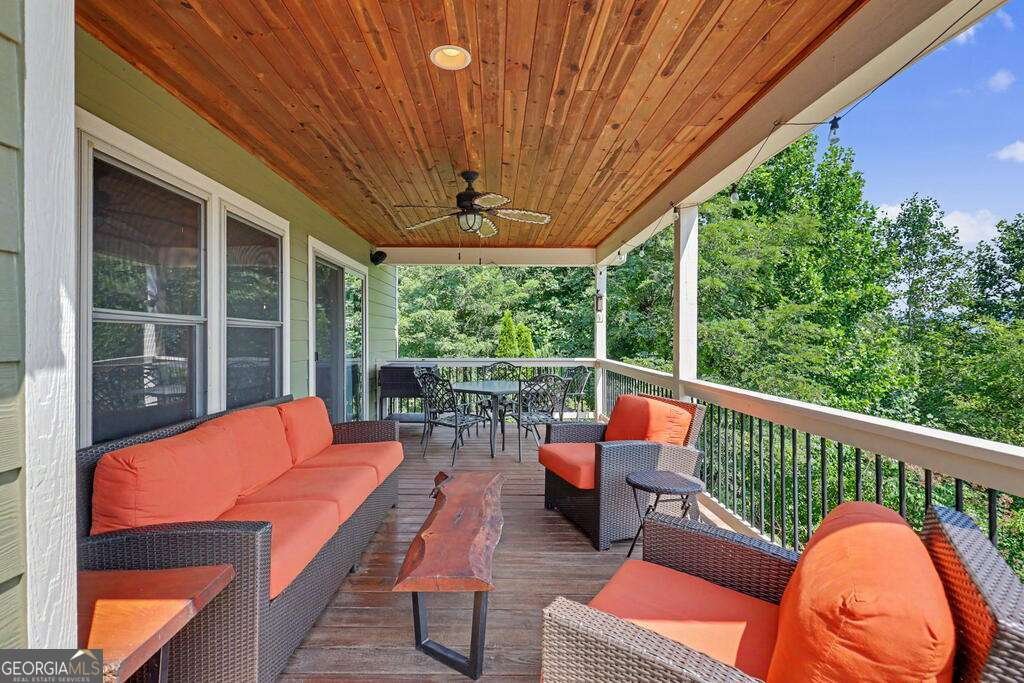 575 Longview Drive Hayesville - Photo 14