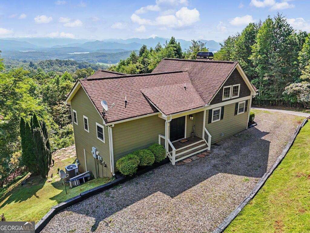575 Longview Drive Hayesville - Photo 35