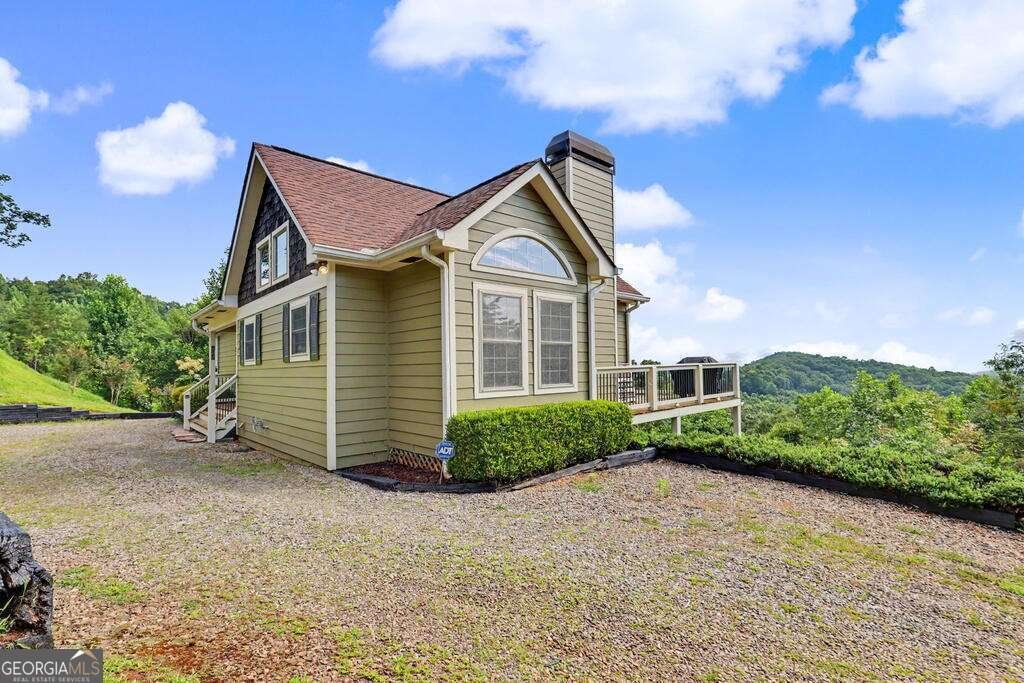 575 Longview Drive Hayesville - Photo 37