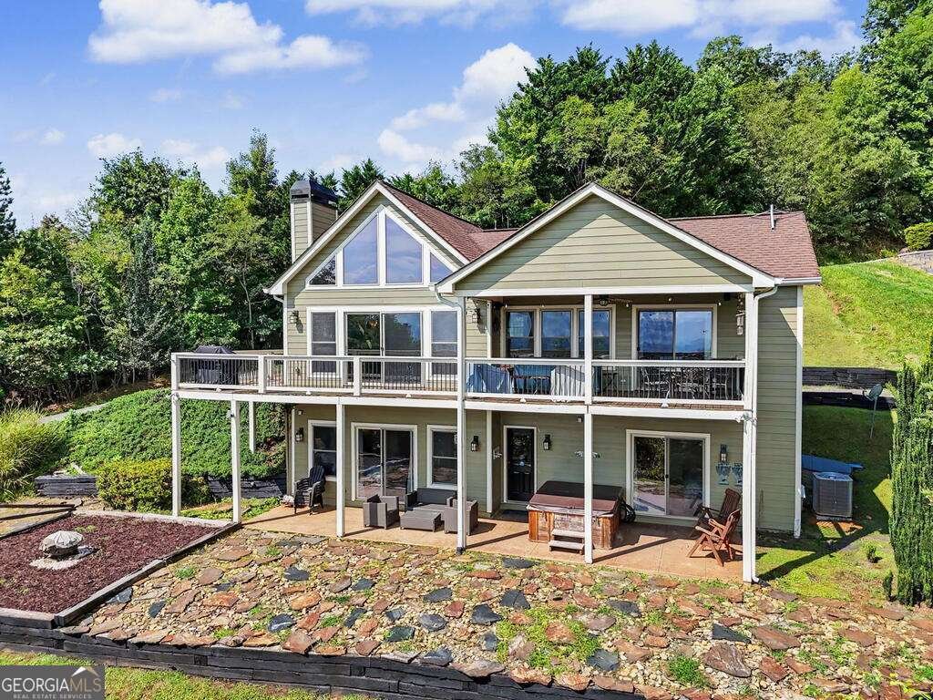 575 Longview Drive Hayesville - Photo 38