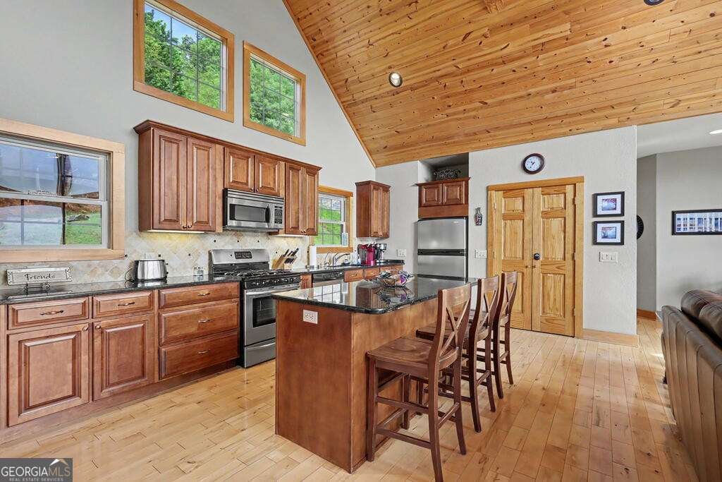 575 Longview Drive Hayesville - Photo 9