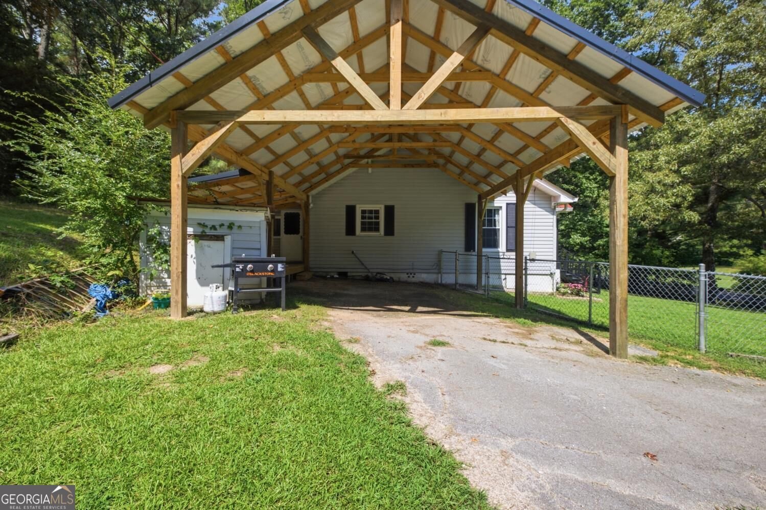 2112 Halls Valley Road Trion - Photo 22