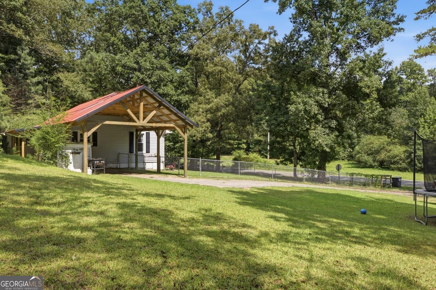 2112 Halls Valley Road Trion - Photo 23