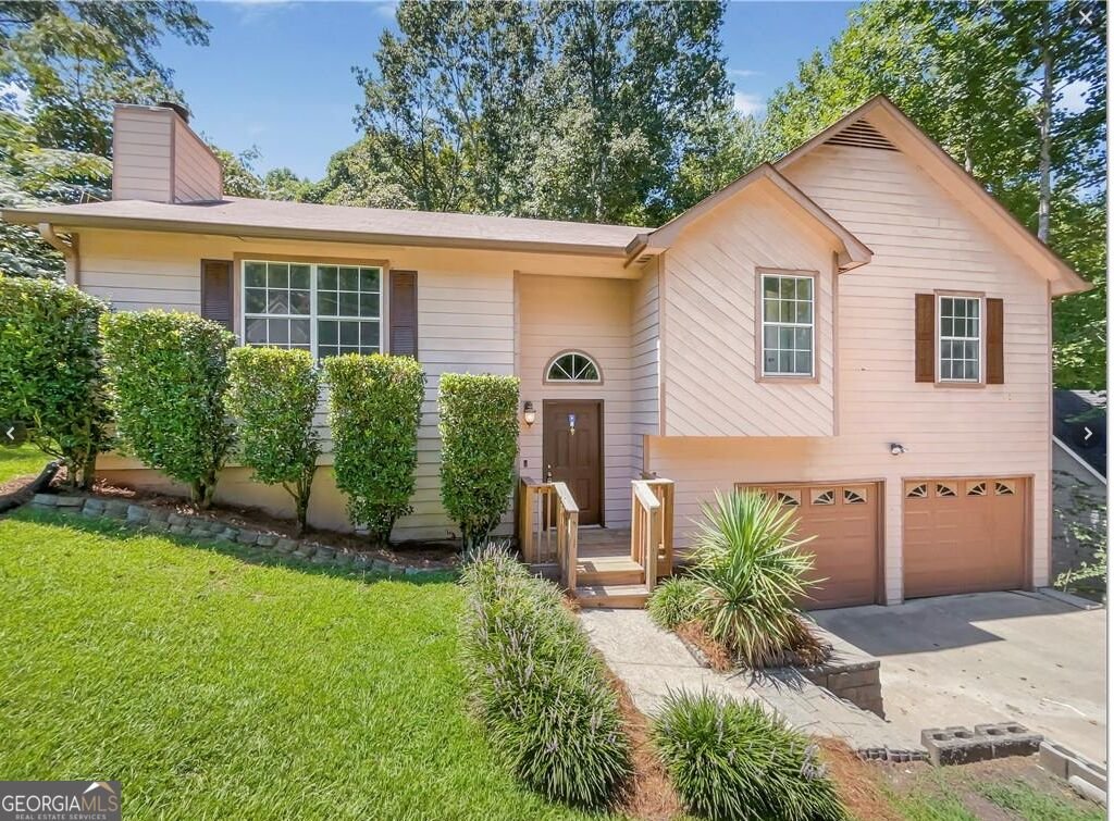 6213 Stoney Cove Austell - main photo