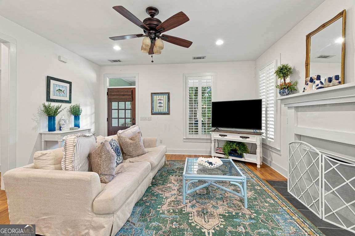 104 Youngwood Drive St. Simons - Photo 10