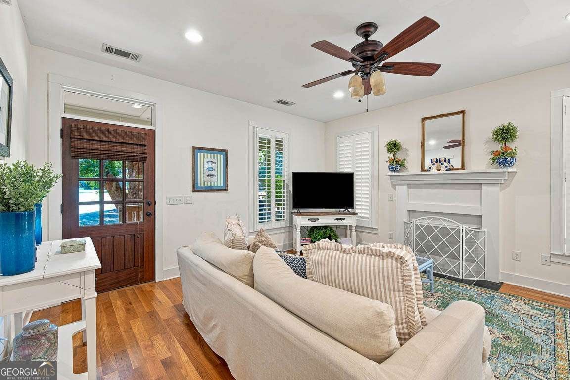 104 Youngwood Drive St. Simons - Photo 11