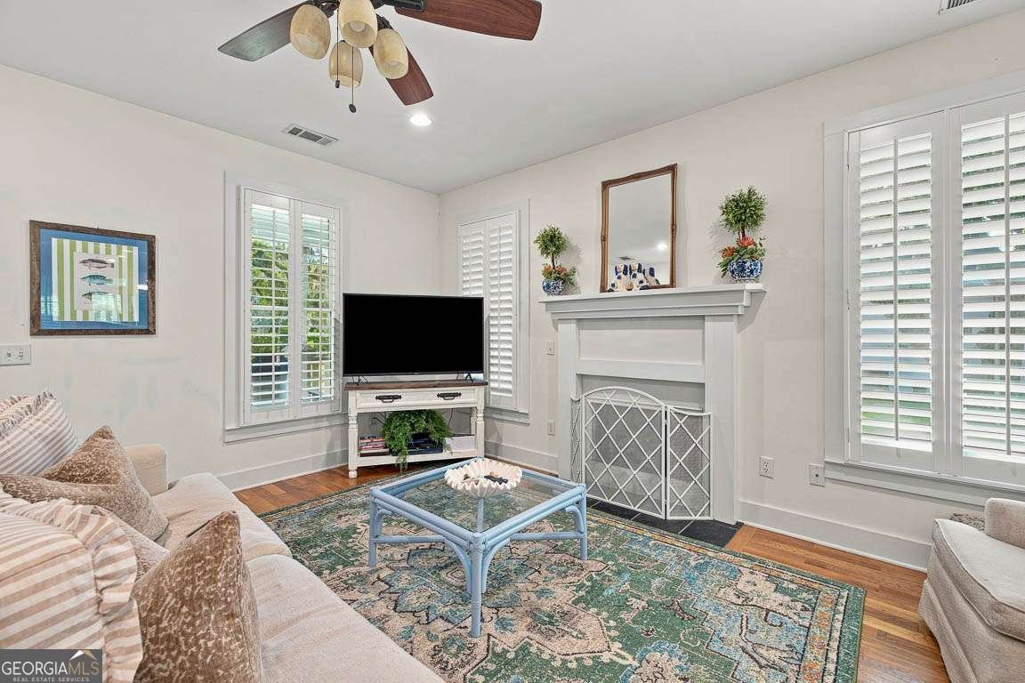 104 Youngwood Drive St. Simons - Photo 12