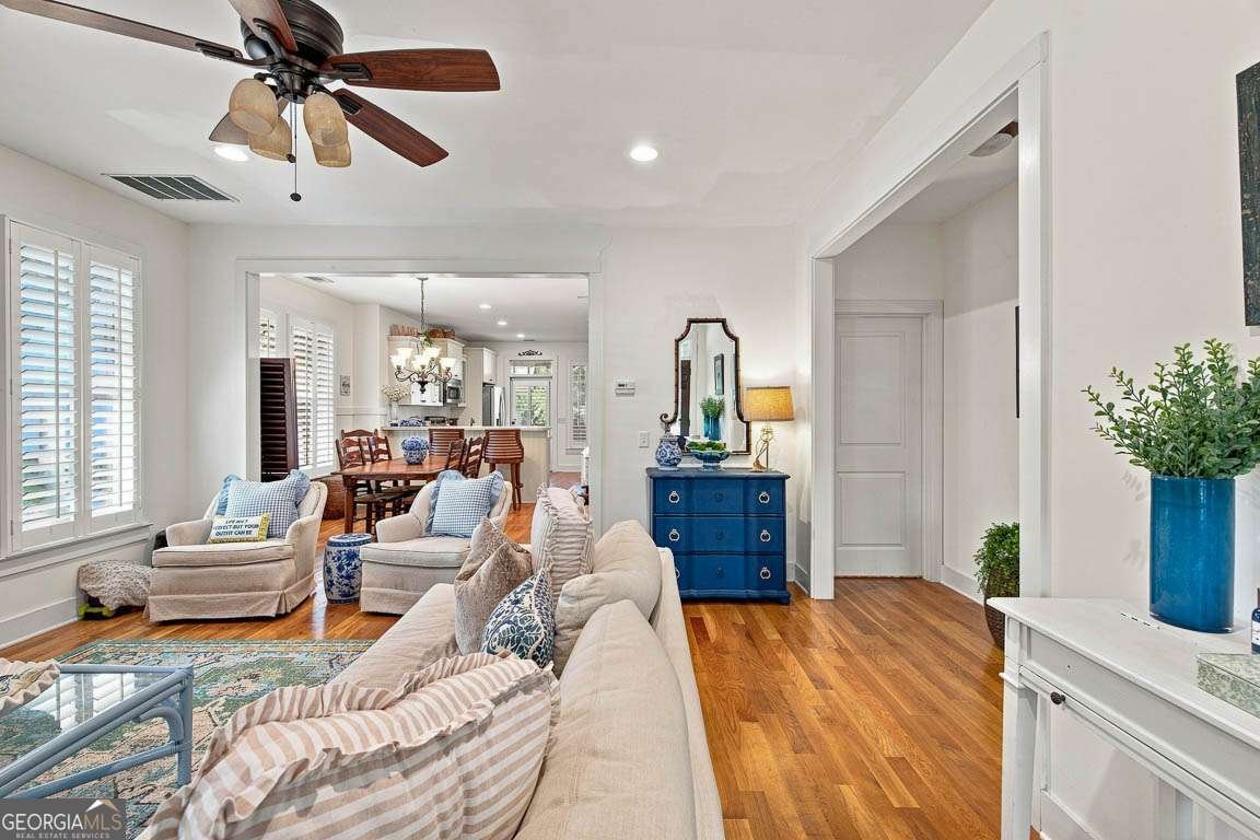 104 Youngwood Drive St. Simons - Photo 14