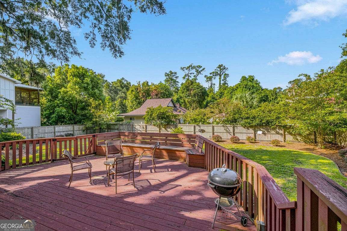 104 Youngwood Drive St. Simons - Photo 43