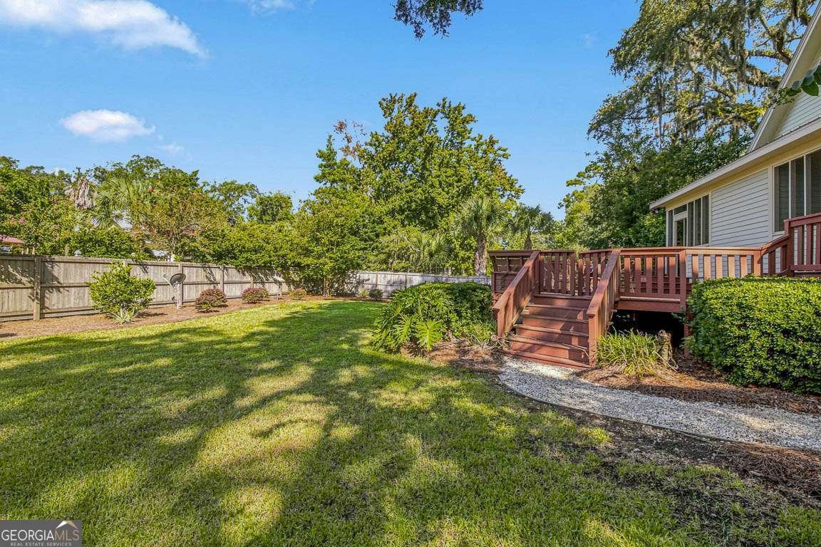 104 Youngwood Drive St. Simons - Photo 44