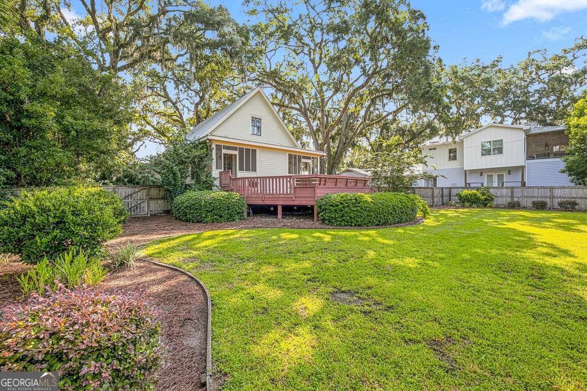 104 Youngwood Drive St. Simons - Photo 45