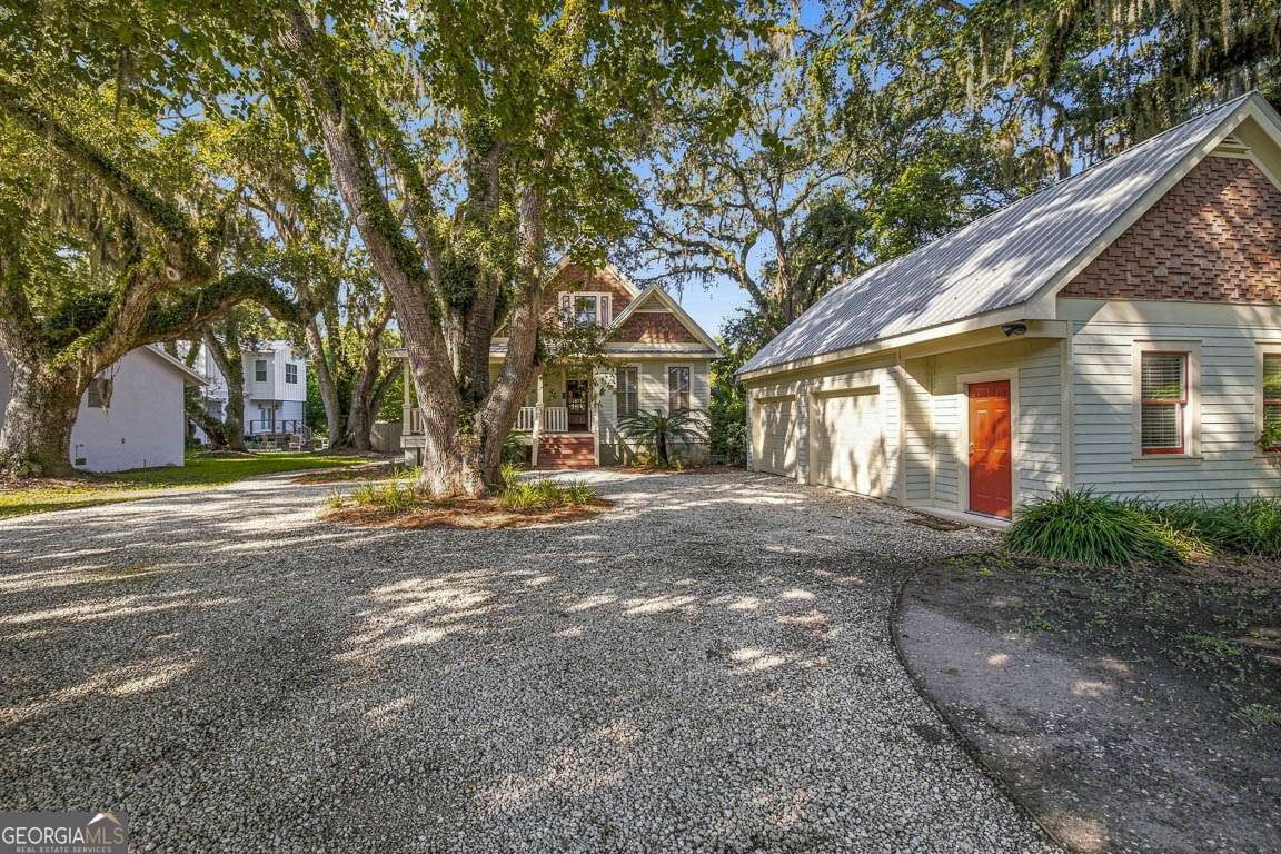 104 Youngwood Drive St. Simons - Photo 46