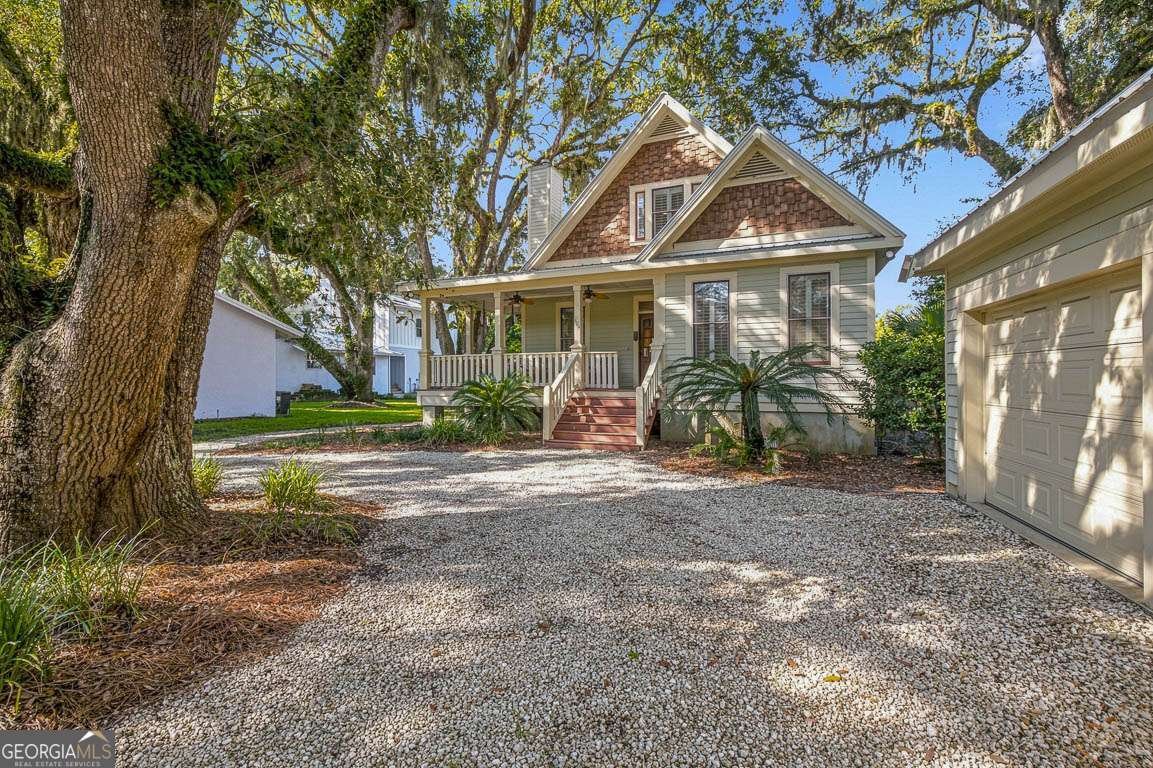 104 Youngwood Drive St. Simons - Photo 47