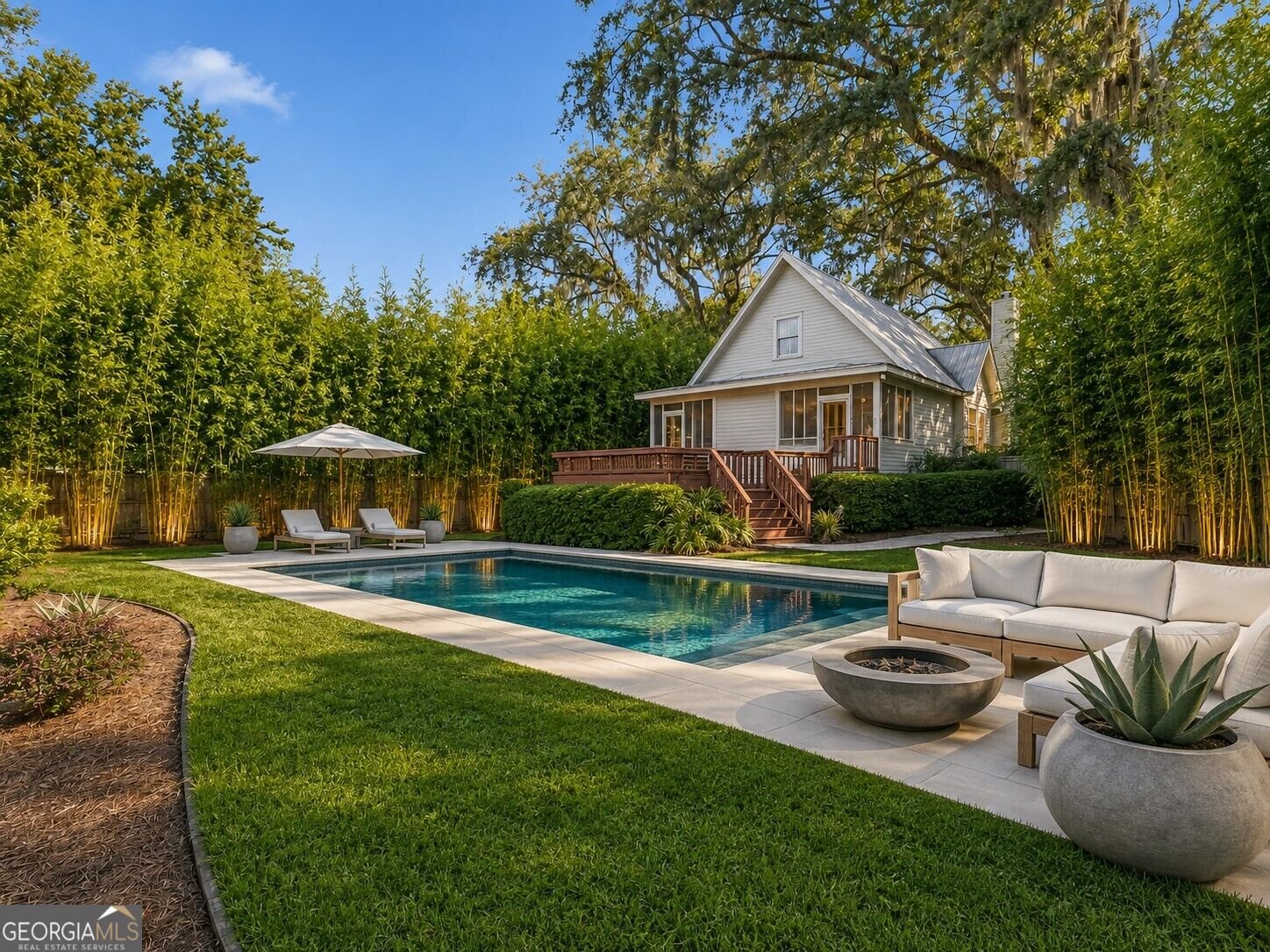 104 Youngwood Drive St. Simons - Photo 6