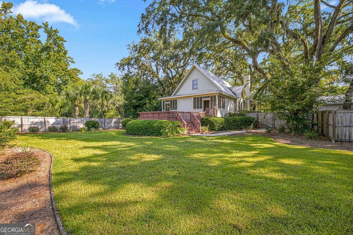 104 Youngwood Drive St. Simons - Photo 7