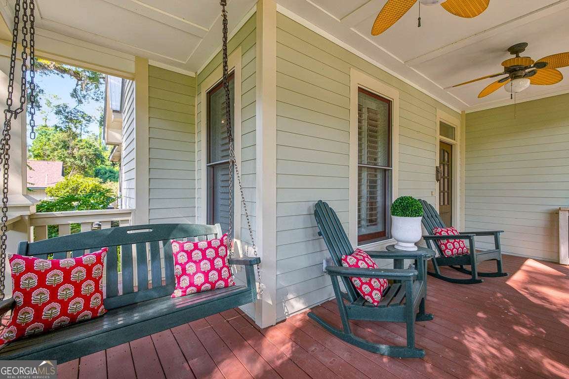104 Youngwood Drive St. Simons - Photo 8