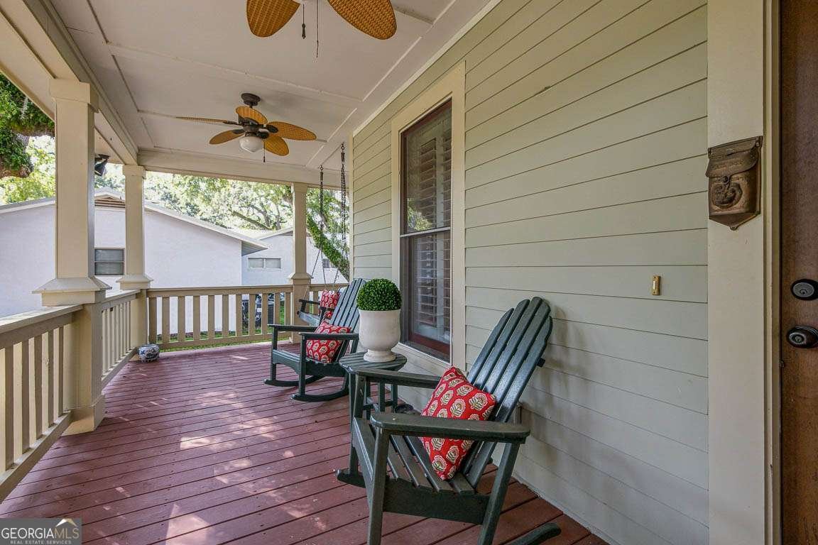 104 Youngwood Drive St. Simons - Photo 9