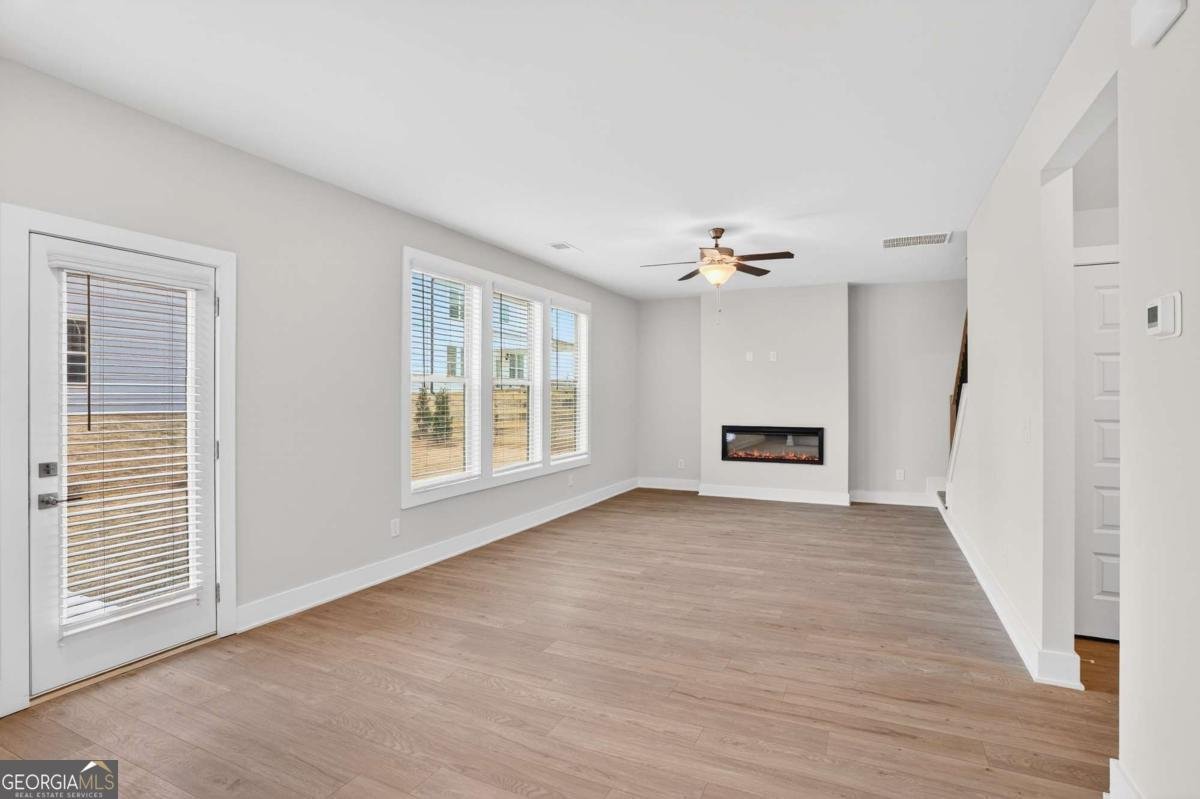 22 Gleengarry Ct Lot 250 Adairsville - Photo 6
