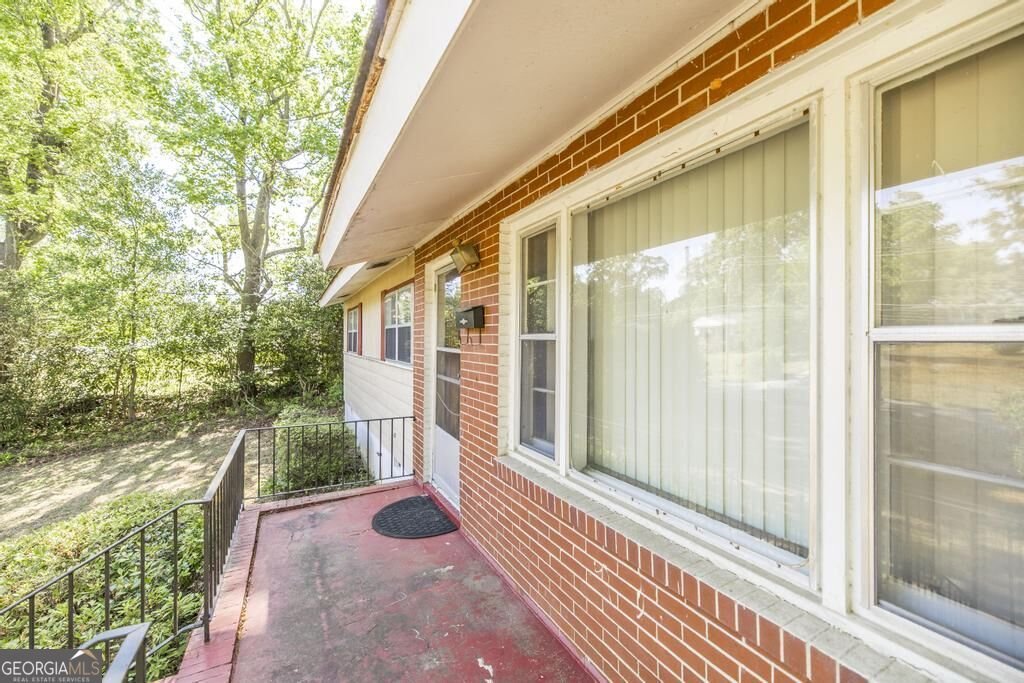 1464 Canterbury Road Macon - Photo 6