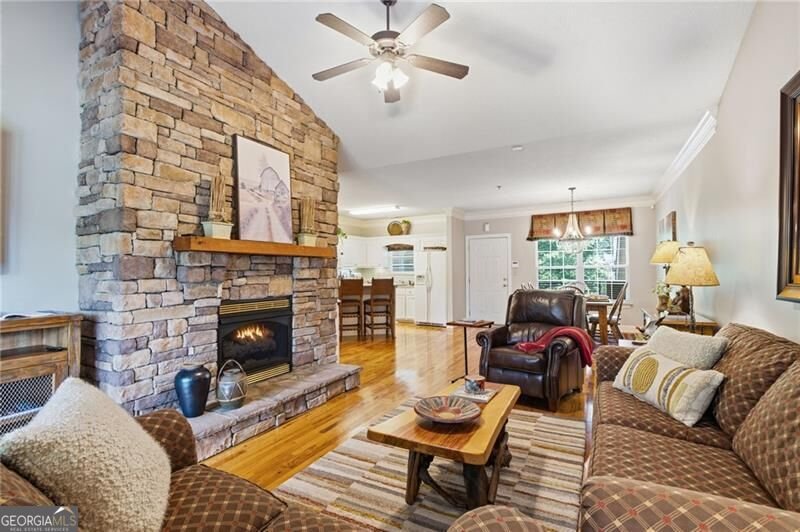 92 Gleneagle Court Clayton - Photo 8