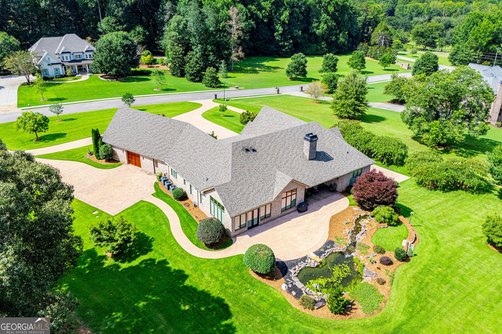 109 Carson Place Carrollton - Photo 19
