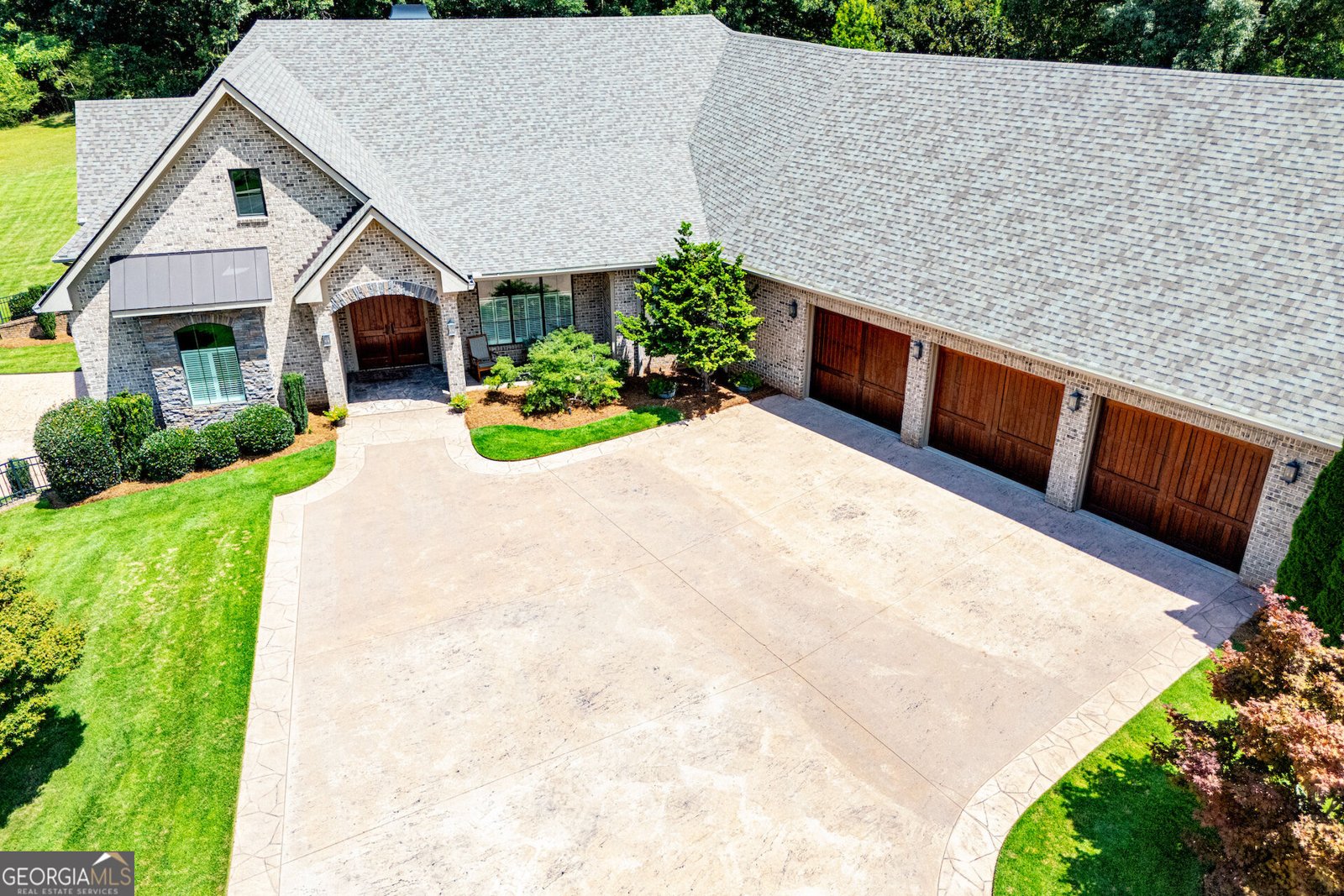 109 Carson Place Carrollton - Photo 22