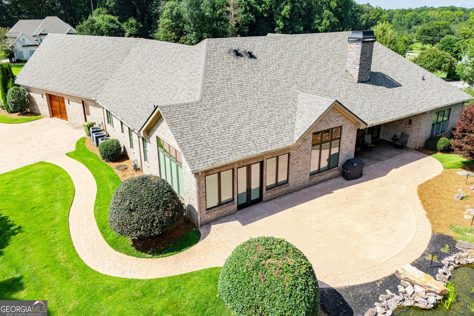 109 Carson Place Carrollton - Photo 24