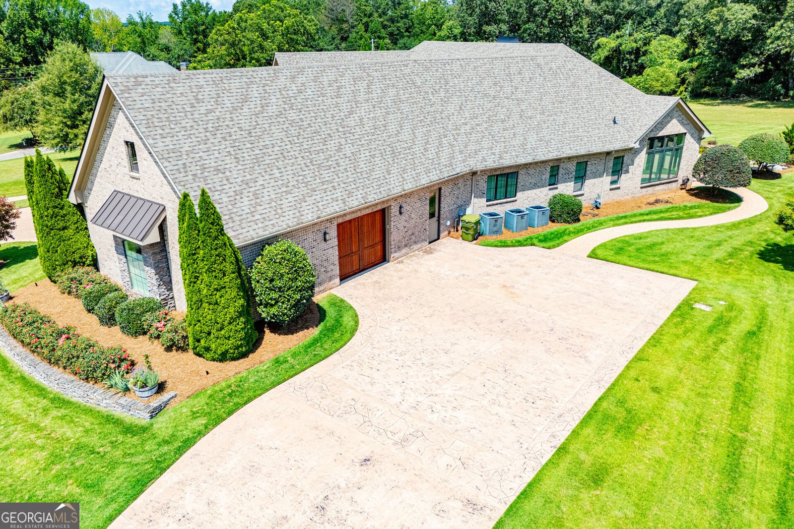 109 Carson Place Carrollton - Photo 29