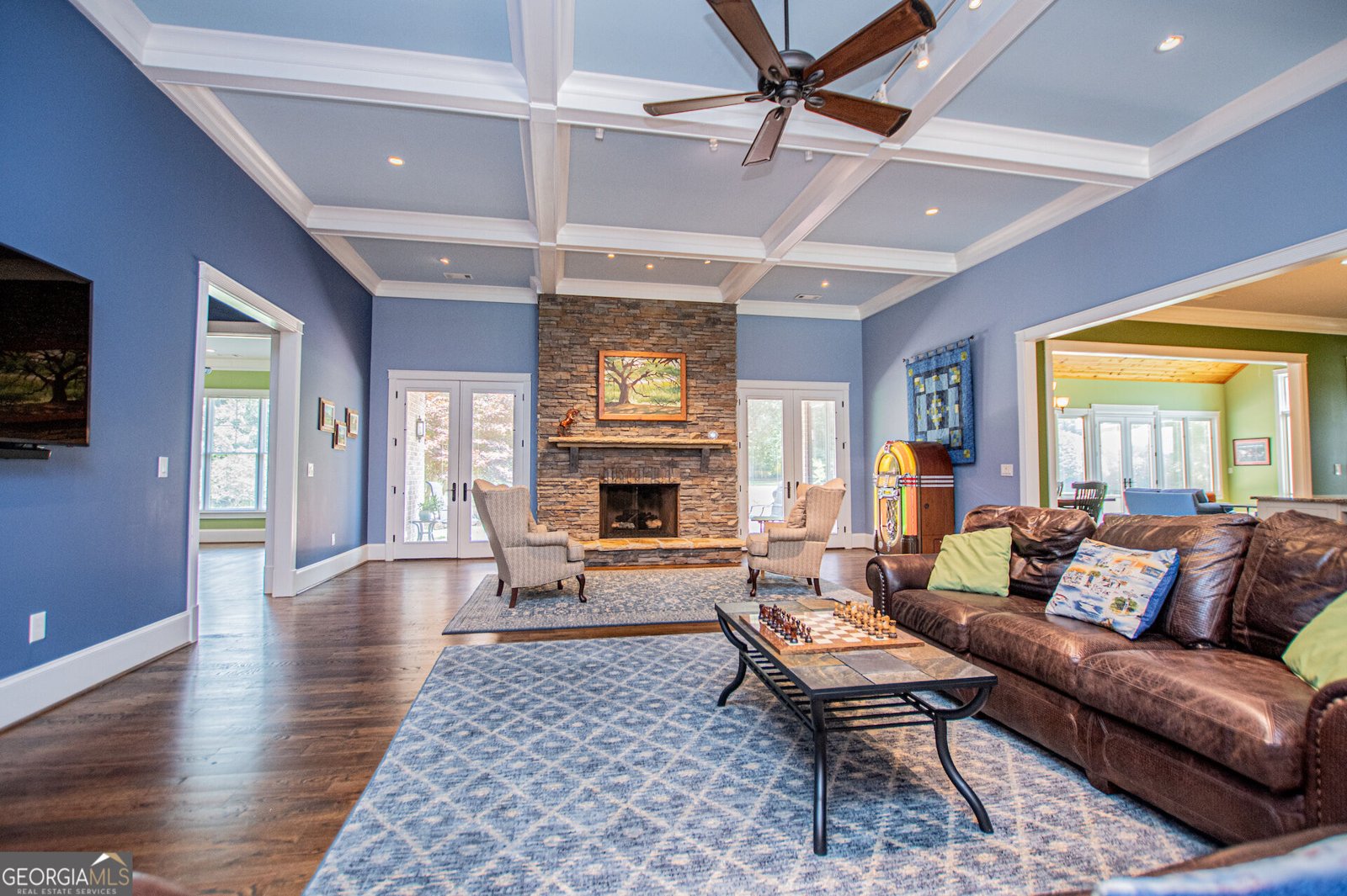 109 Carson Place Carrollton - Photo 55