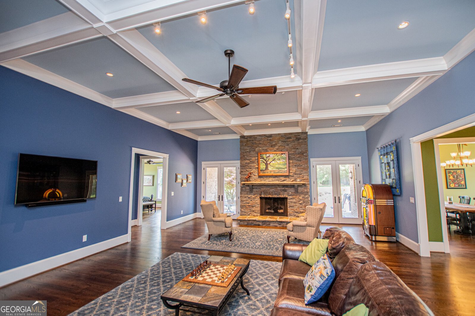 109 Carson Place Carrollton - Photo 56