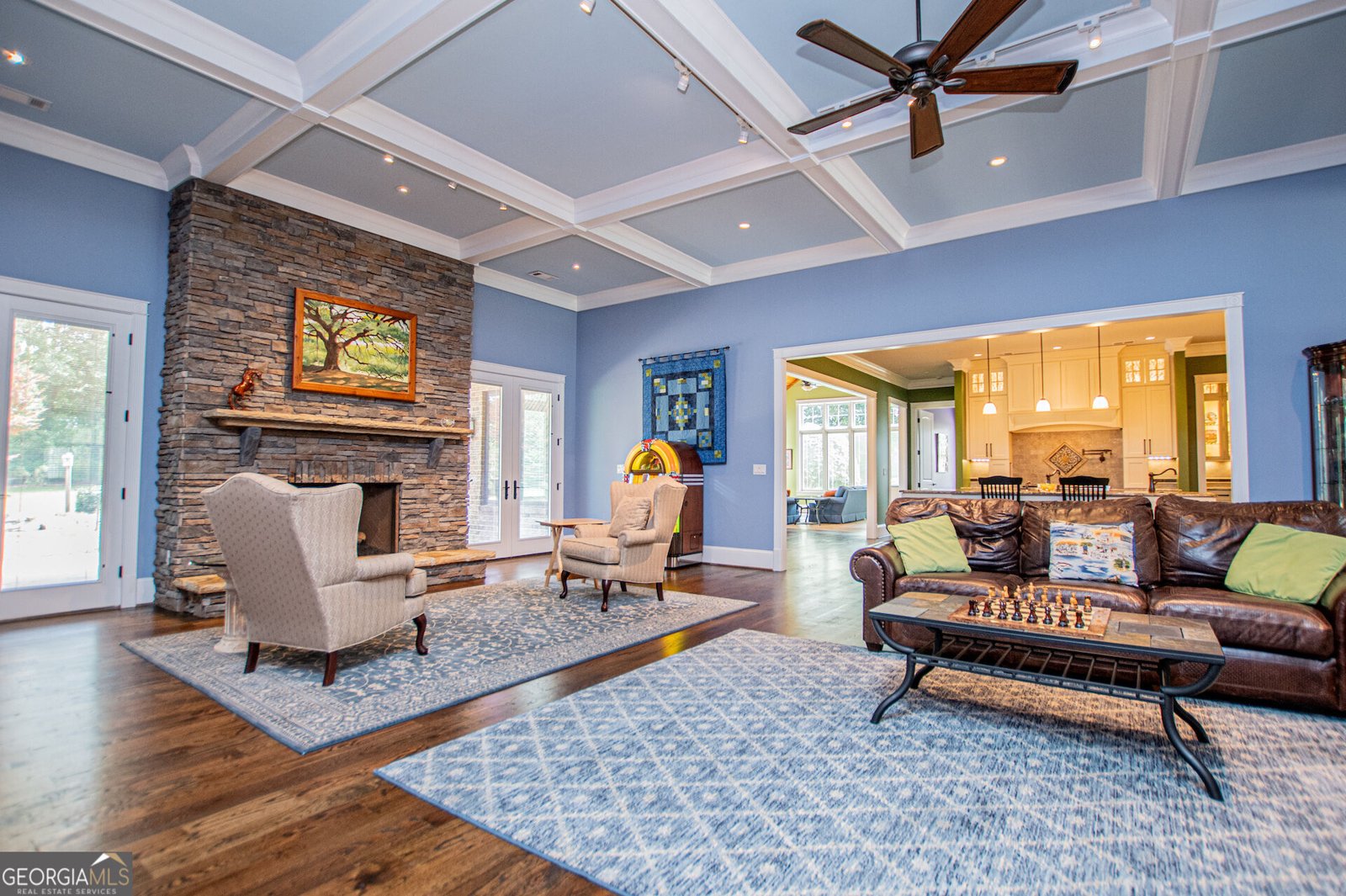 109 Carson Place Carrollton - Photo 57