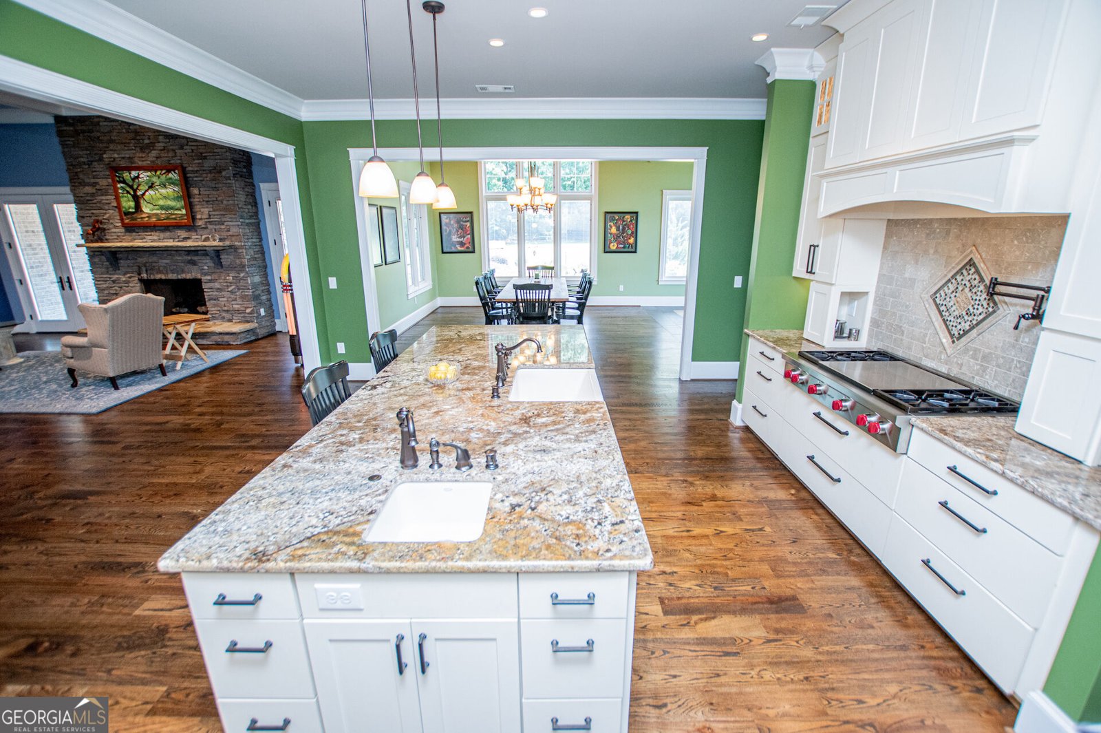 109 Carson Place Carrollton - Photo 75