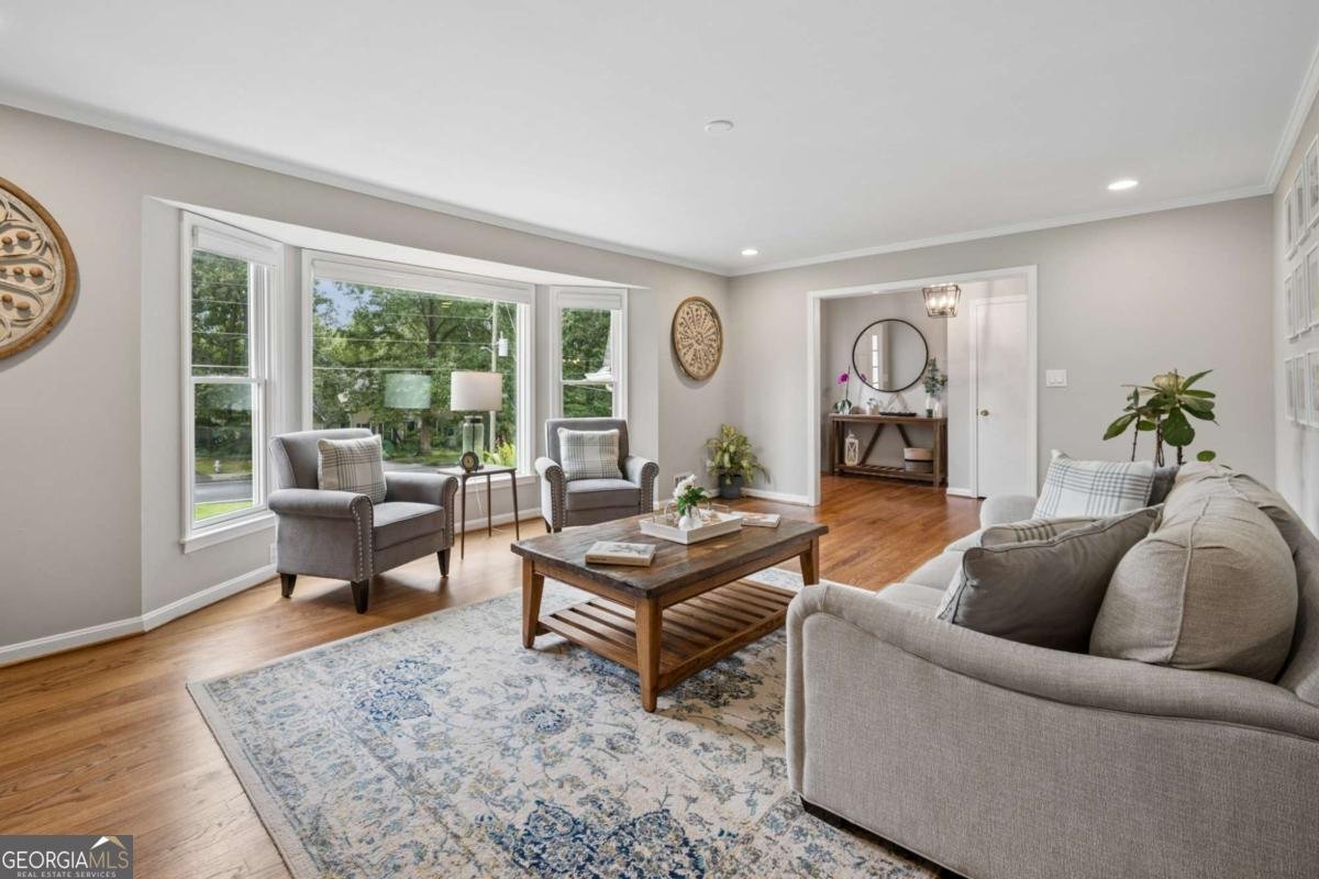 5148 Peachtree Road Dunwoody - Photo 10