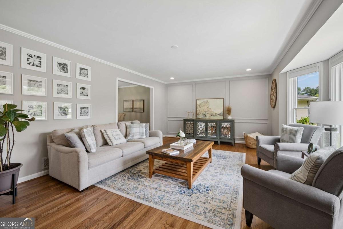 5148 Peachtree Road Dunwoody - Photo 11